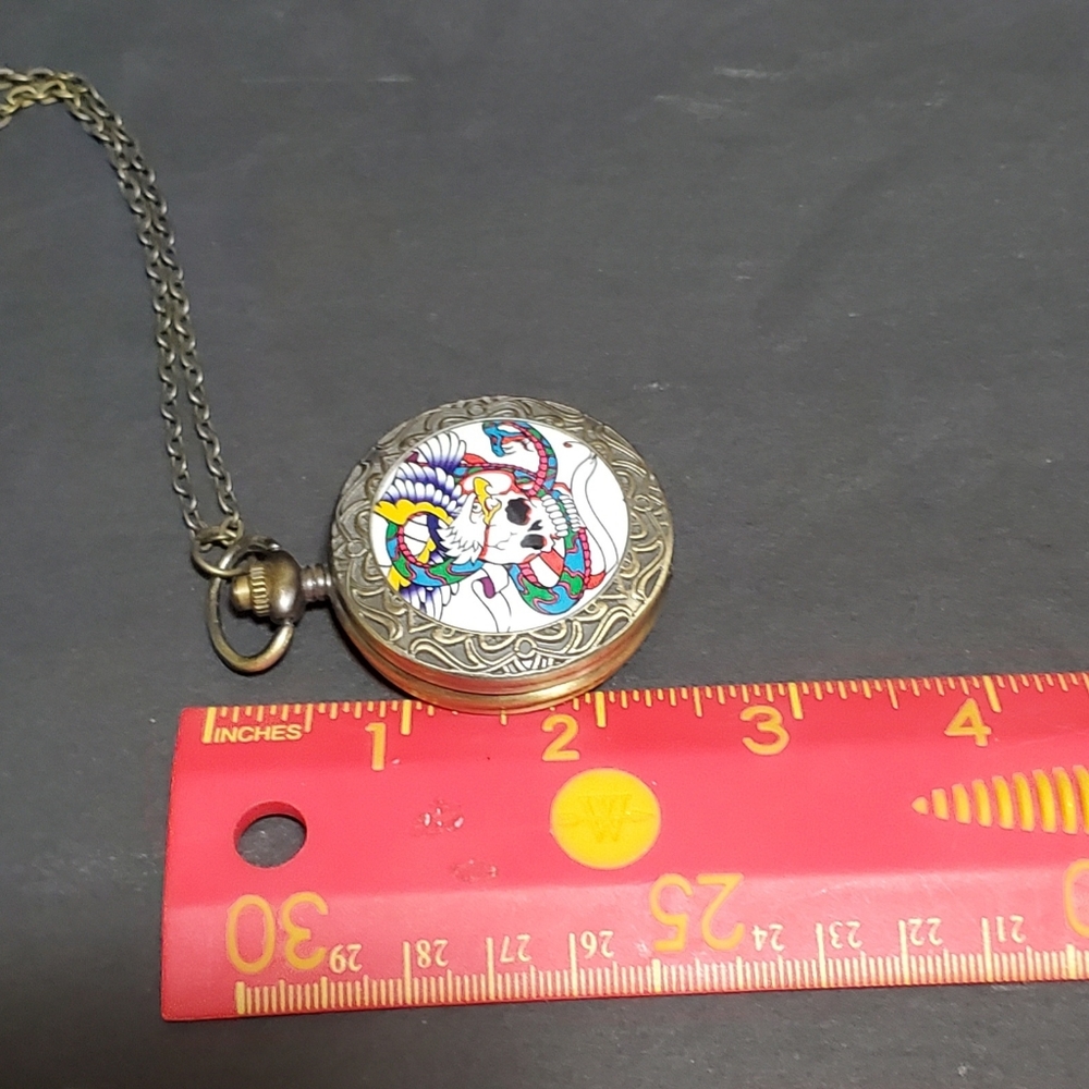 Pocket watch - Picture 4 of 7